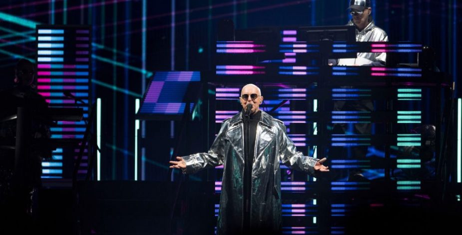 Mañana salen a la venta las entradas: Pet Shop Boys visitará Chile en noviembre