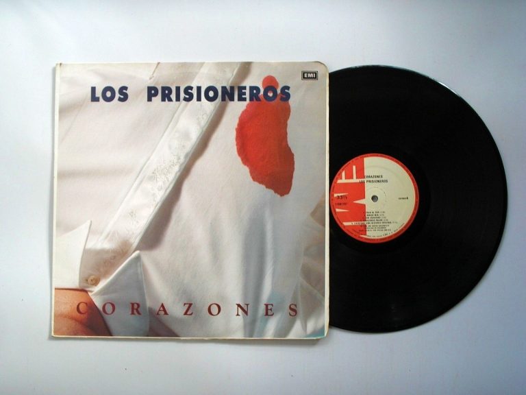 De Los Prisioneros a Mon Laferte: revista Rolling Stone eligió los mejores discos latinos