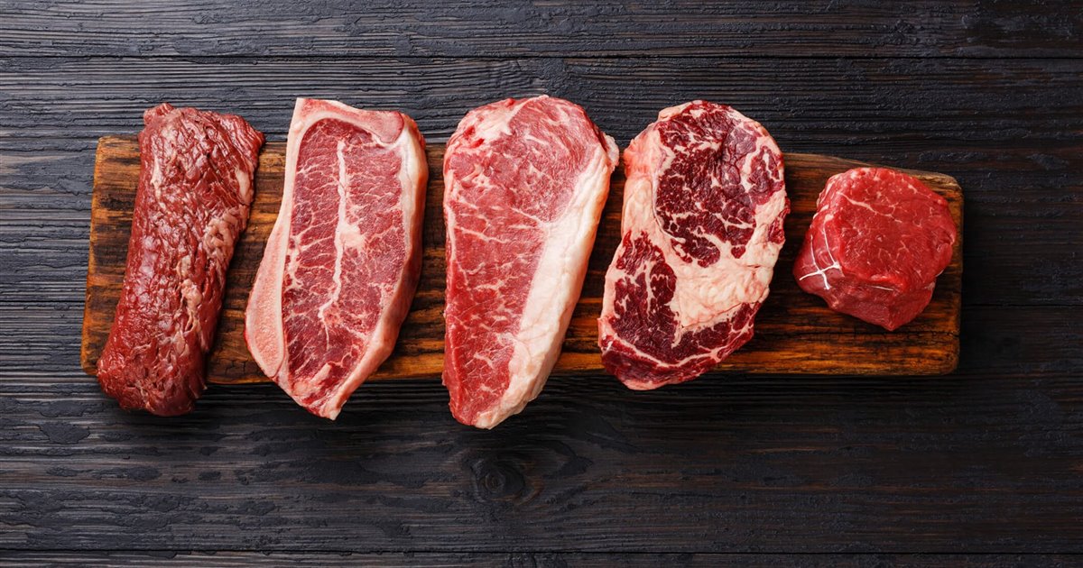 UNIVERSO RENOVABLE: El potente impacto que tendría para el planeta reducir nuestro consumo de carnes rojas