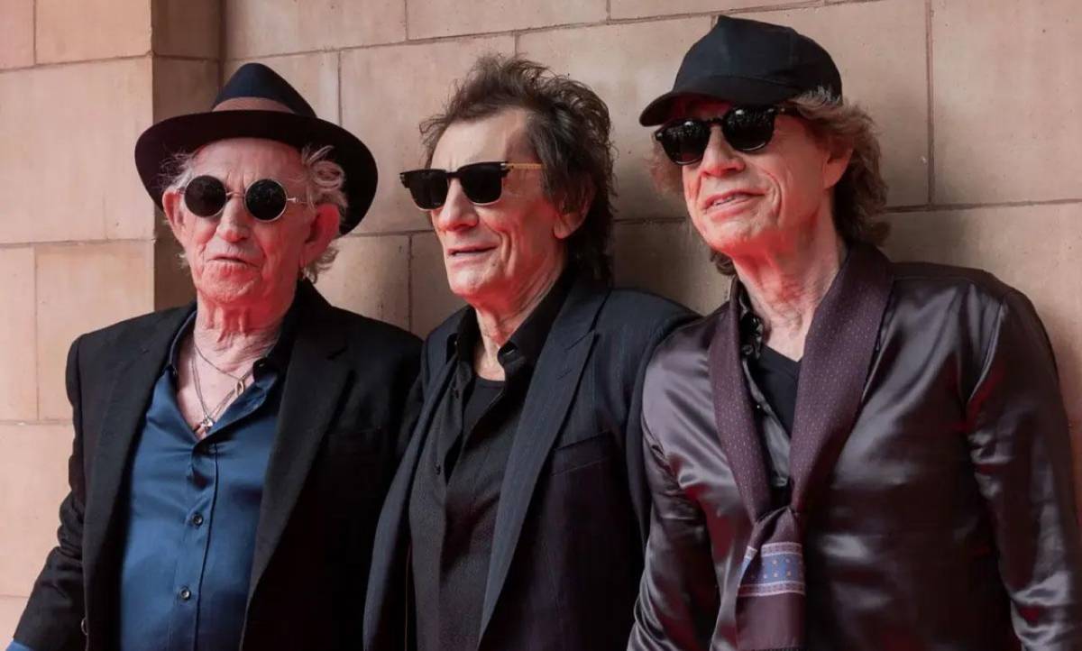 Mick Jagger asegura que los Rolling Stones no venderán su catálogo musical