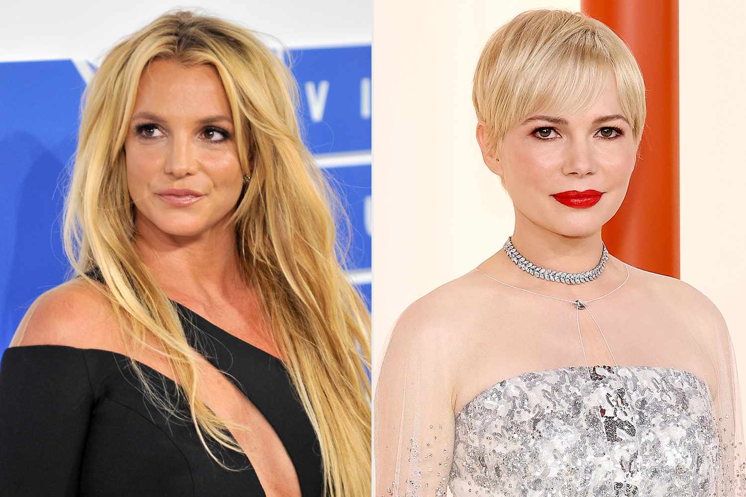El audiolibro de memorias de Britney Spears “The Woman In Me” será narrado por la actriz Michelle Williams