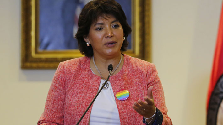 Senadora Provoste y paralización de profesores en Atacama: “Se puede resolver con diálogo, pero en este caso el diálogo también ha fallado”