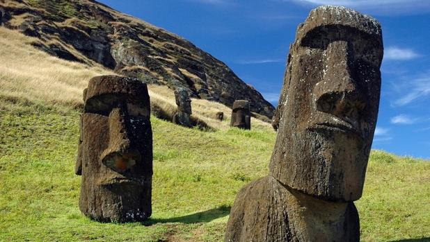 Rapanui reabrió sus puertas: Maeva Icka de Sernatur destacó los próximos eventos que atraerán turistas a la isla