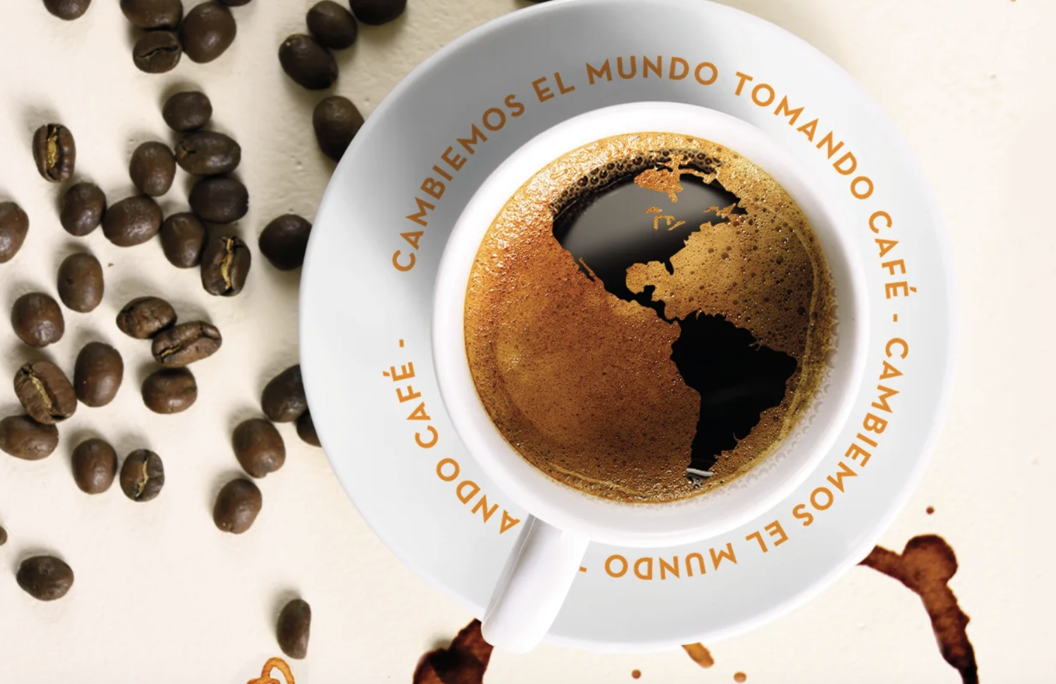 El primer “Café Solidario” de Chile: Conversamos con Carlo Schriever sobre este emprendimiento social