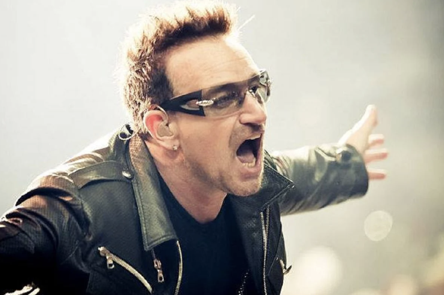 U2 Promete un Regreso ‘Irrazonable’ al Rock con su Próximo Álbum