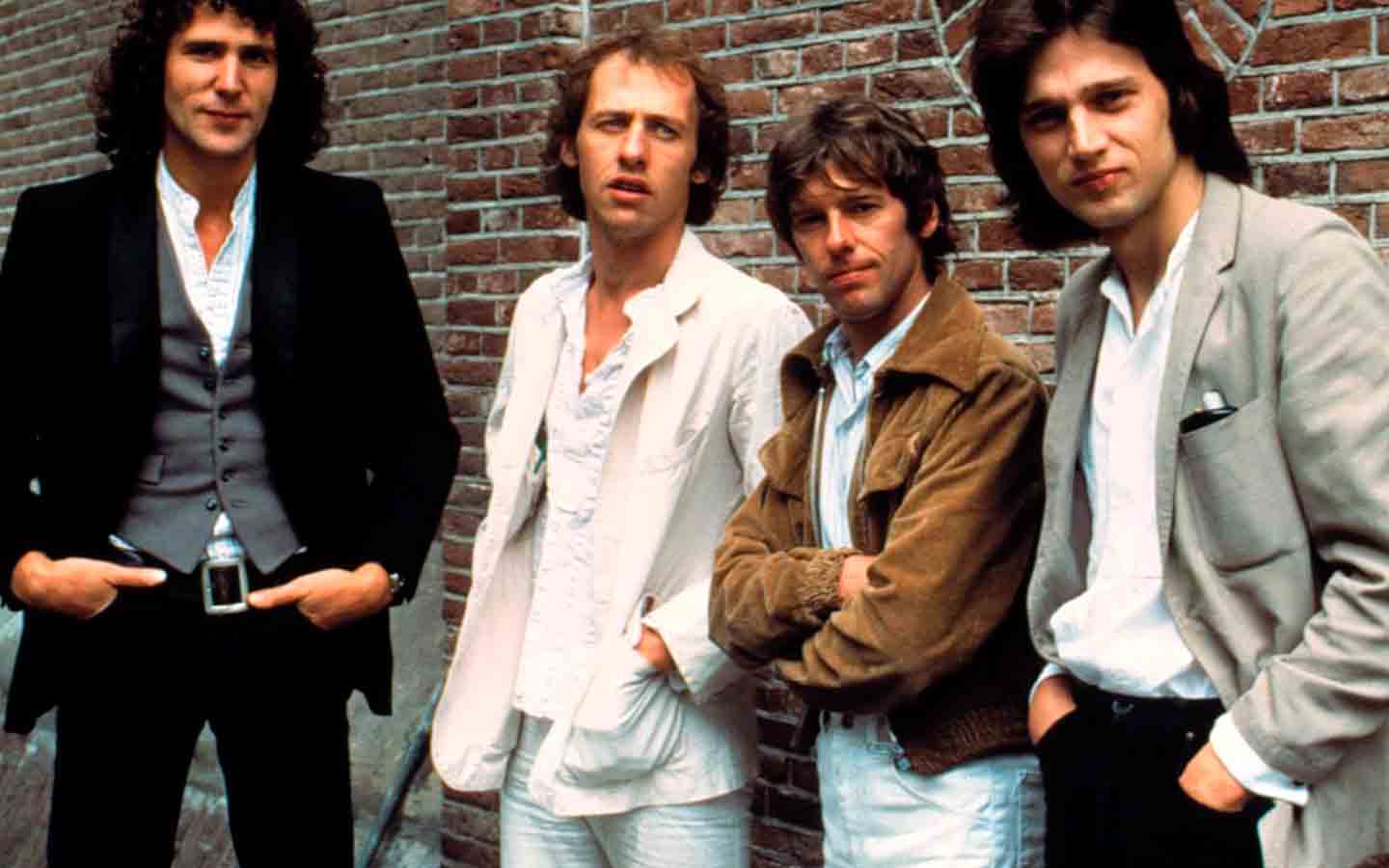 El bajista de Dire Straits revela que han recibido ofertas astronómicas para un posible regreso del grupo