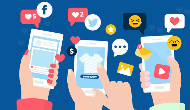 UNIVERSO TECNOLÓGICO: La comunicación en tiempos de redes sociales