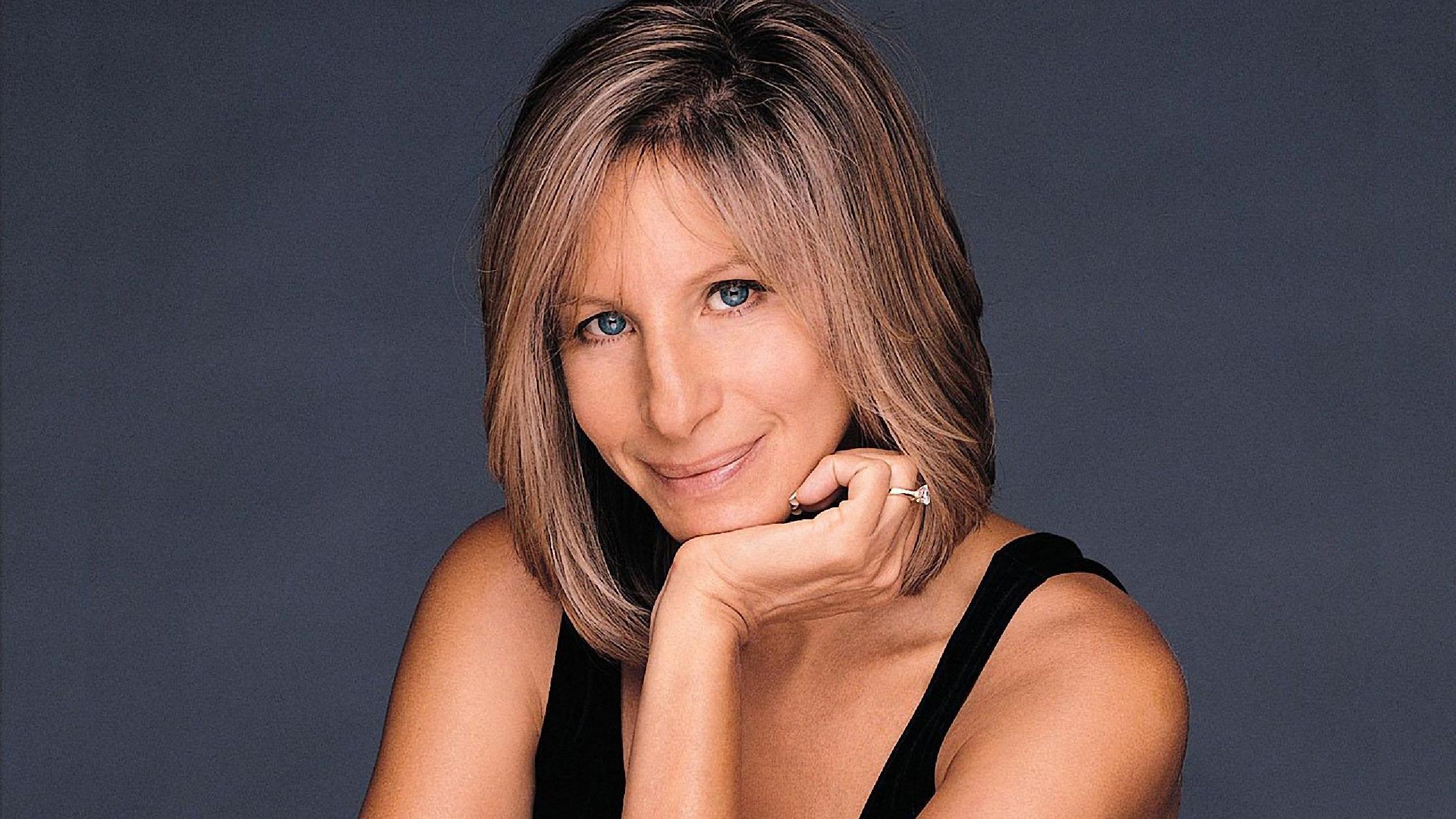 Barbra Streisand revela que fue la musa inspiradora del clásico “I Don’t Want To Miss a Thing” de Aerosmith