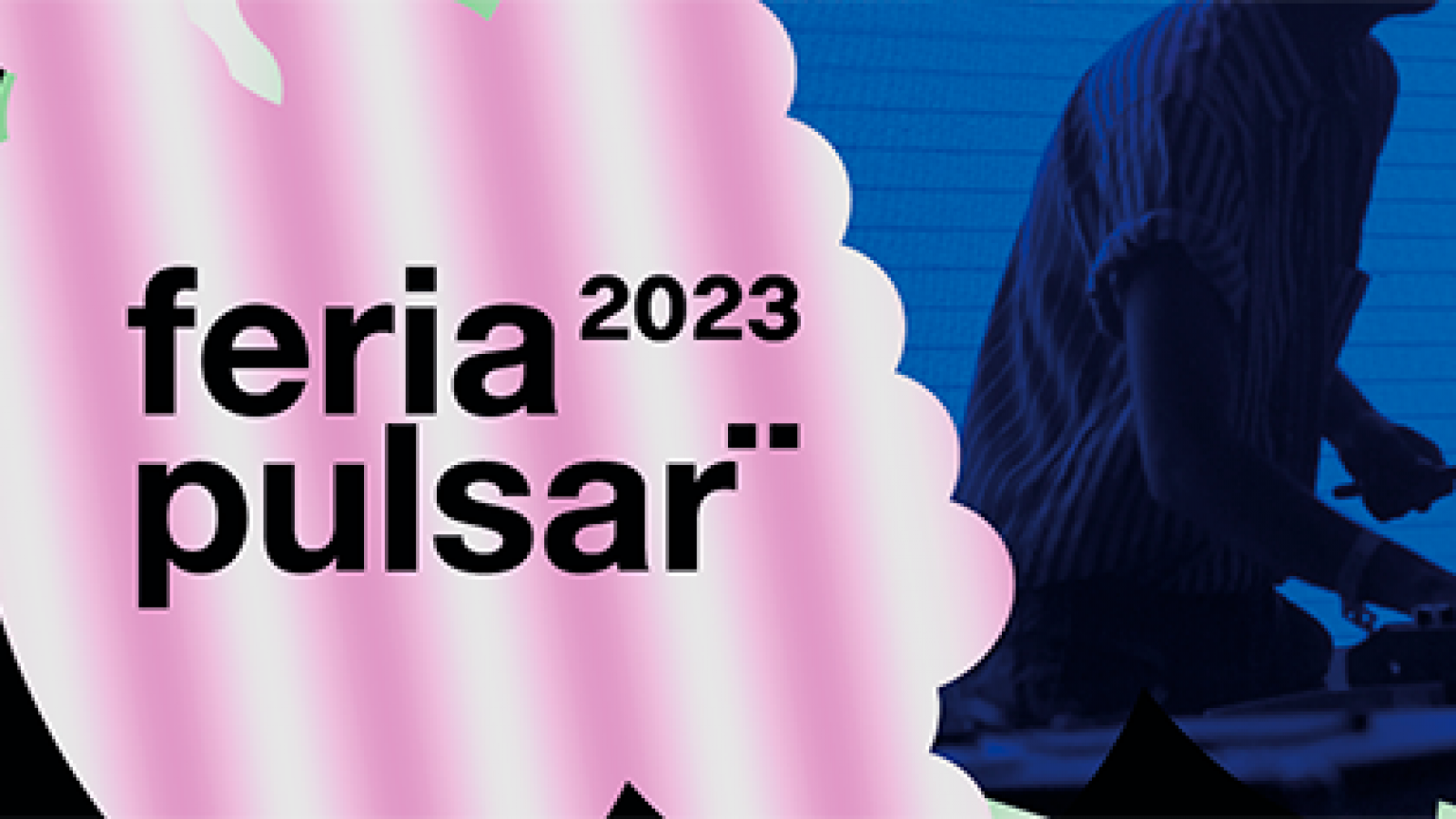 Feria Pulsar 2023 anuncia sus primeros artistas: Fran Valenzuela, Congreso, Santaferia, Glup y Cristóbal Briceño son algunos