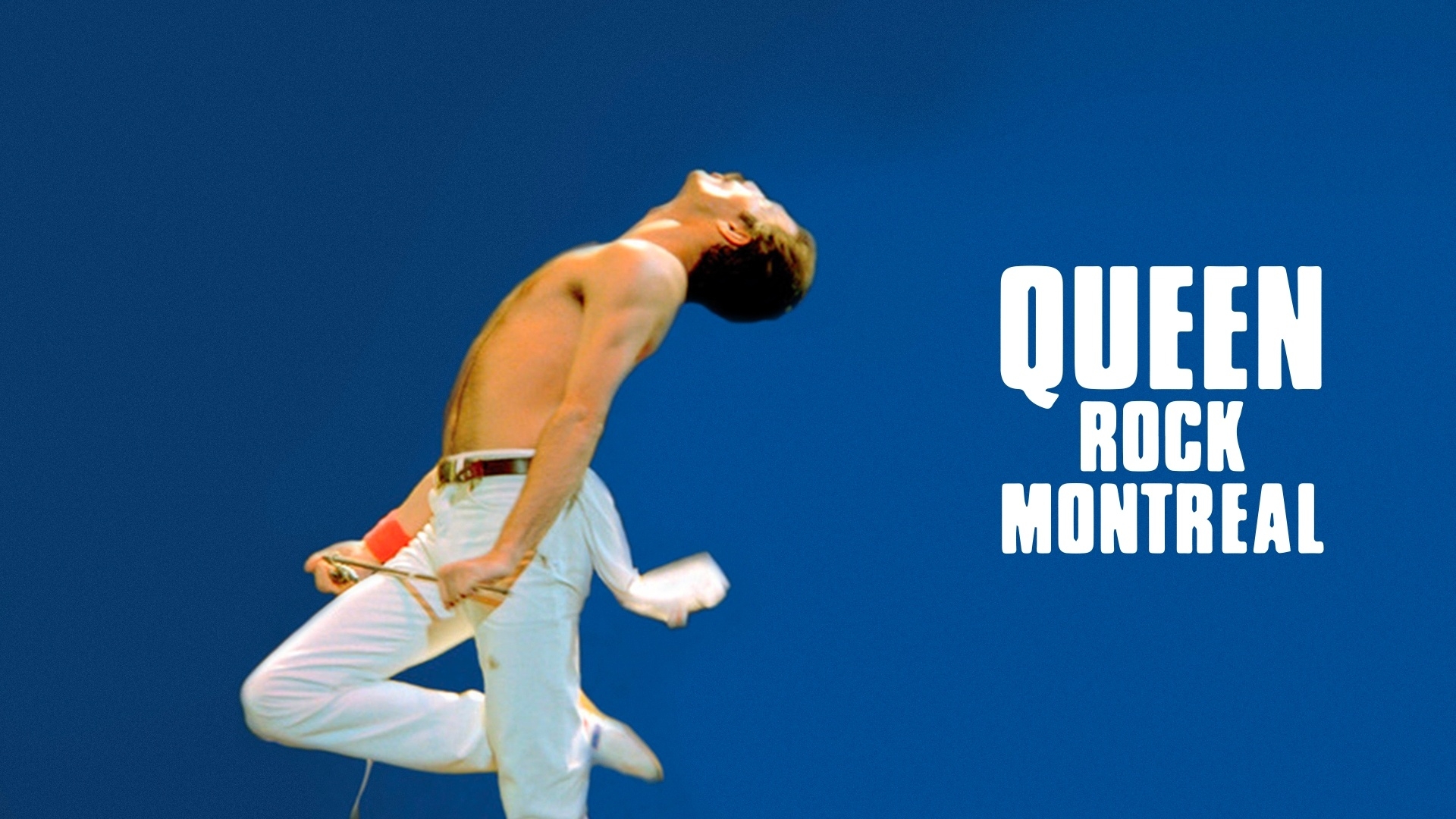 Queen Rock Montreal: la banda llega a la pantalla grande con su emblemárico concierto remasterizado