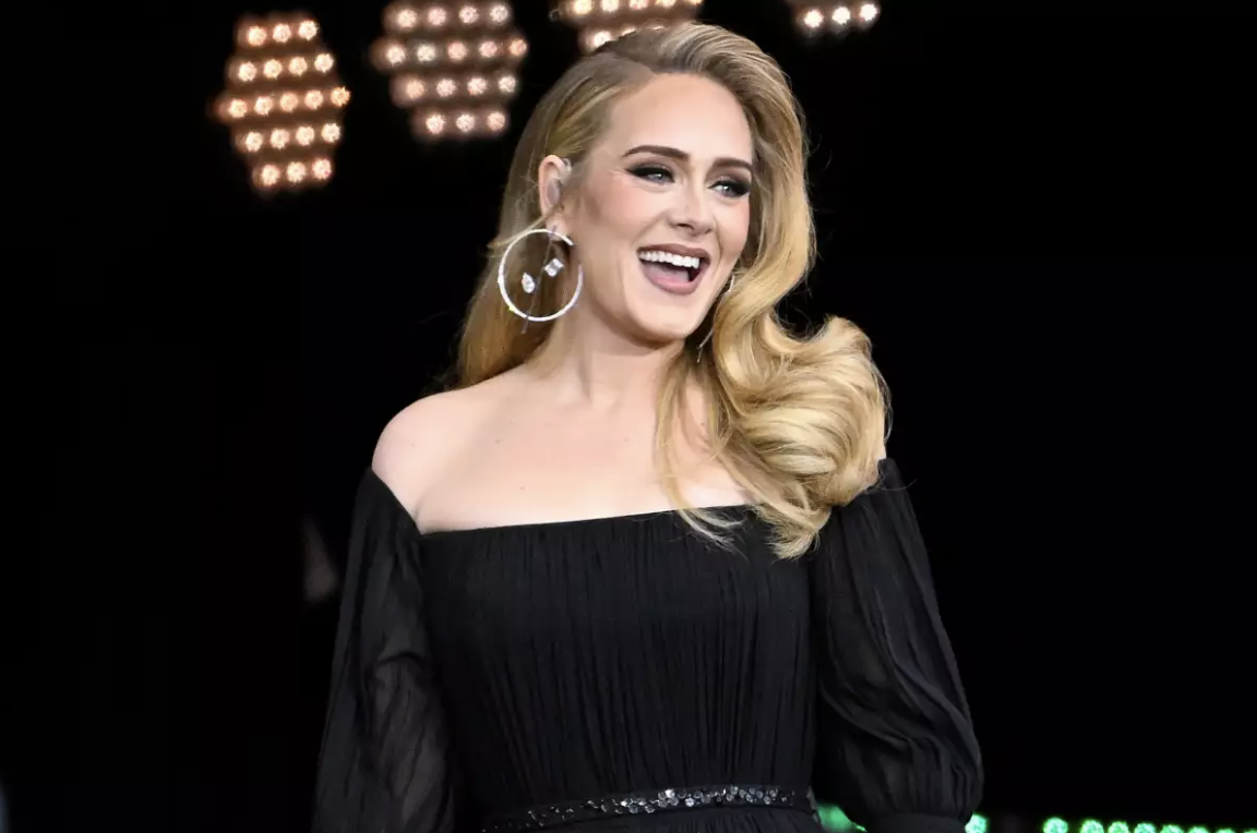 Adele revela por qué no le gusta que otros artistas reversionen sus canciones