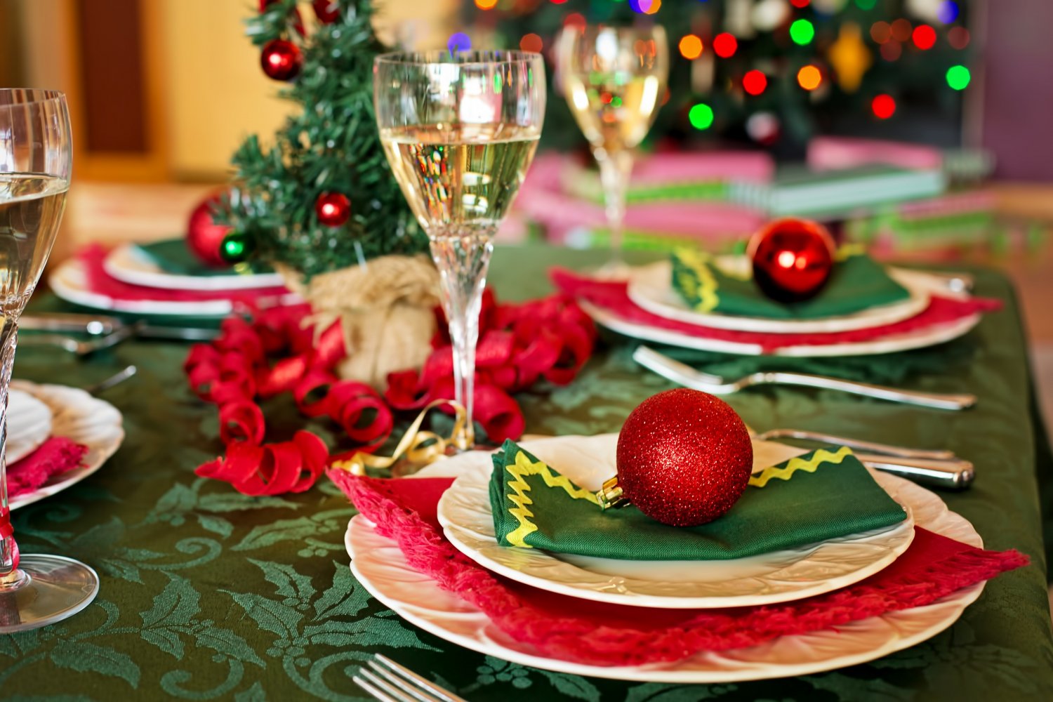 ¿Dónde encontrar los mejores banquetes navideños? Estas son las opciones que recomienda Doctor Pichangas