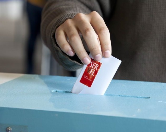 Plebiscito 2023: Qué hacer si estás a más de 200 KM de tu local de votación