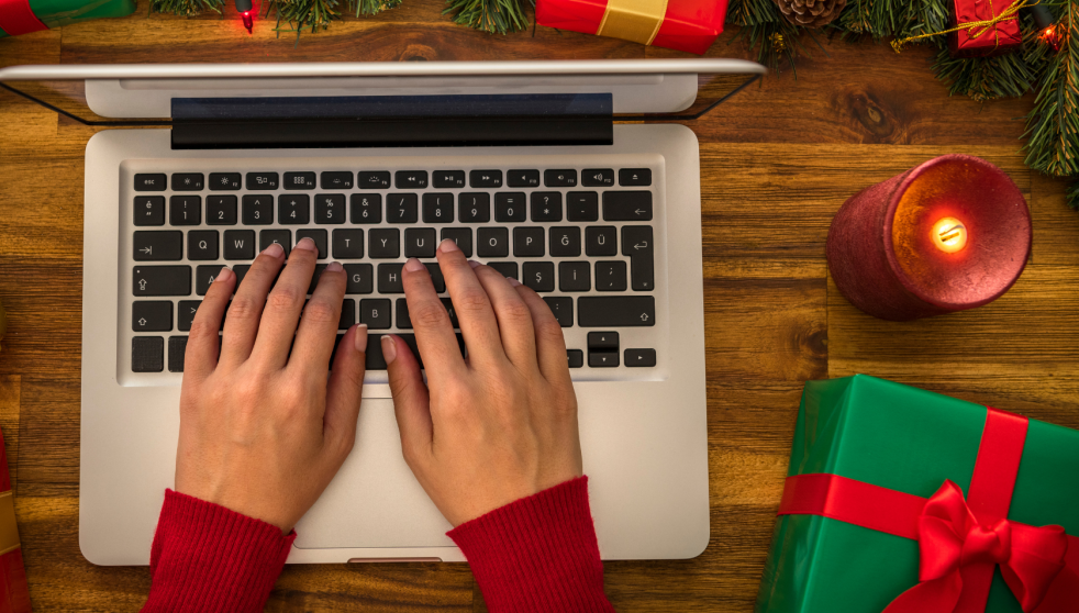 UNIVERSO TECNOLÓGICO: Cómo evitar fraudes comprando online esta Navidad
