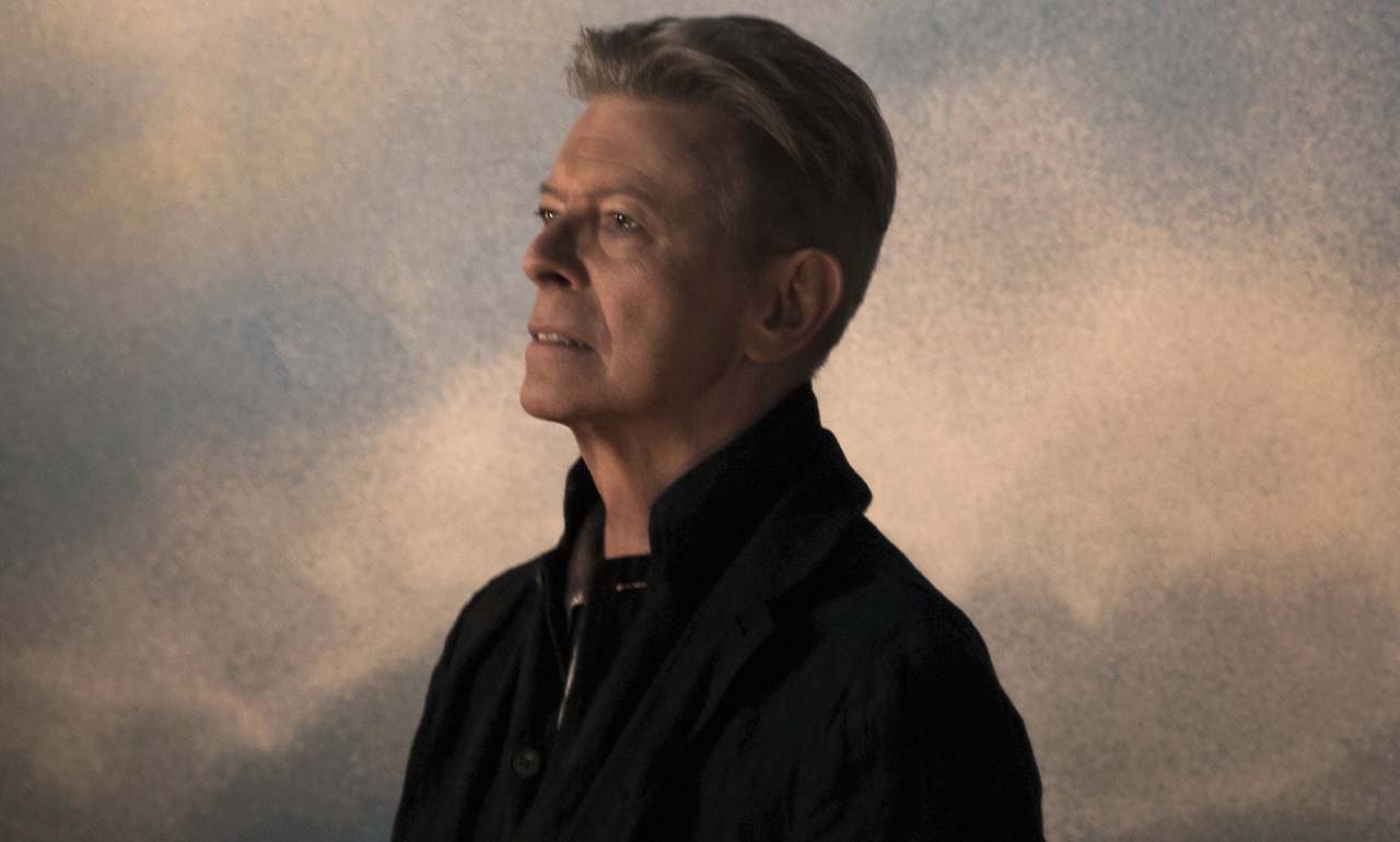 Una calle de París llevará el nombre de David Bowie