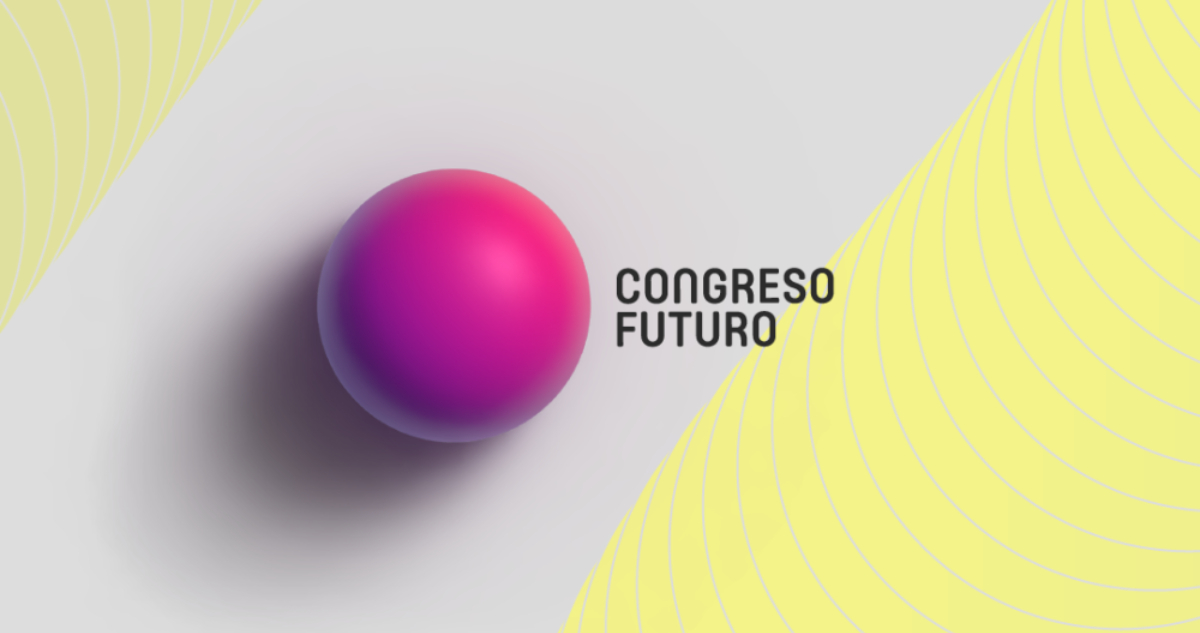 La Hora del Taco: Carola Muñoz entregó las claves del Congreso Futuro 2024 ¿IAhora qué hacemos?