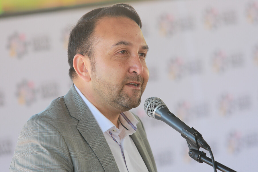 Alcalde Toro sobre dichos de Evelyn Matthei: “No es tiempo para sacar ventajas políticas, de un lado o del otro”