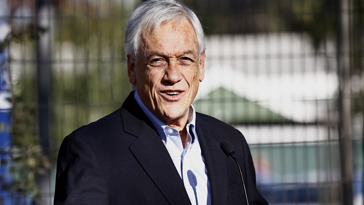 Cristóbal García Huidobro: “Encontrar un canal institucional a problemas que estaban desbordados, es algo que hay que reconocerle a Piñera”