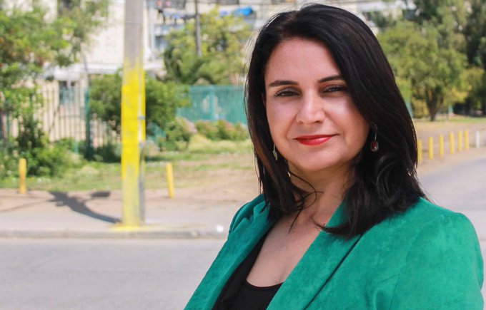 Alcaldesa de Cerrillos aclara situación de cementerio ilegal: “Sólo tenemos antecedentes vía relatos”