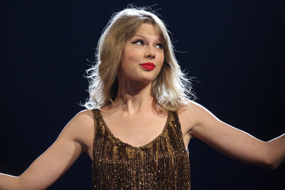 Un museo británico busca contratar a un auténtico fan de Taylor Swift como asesor