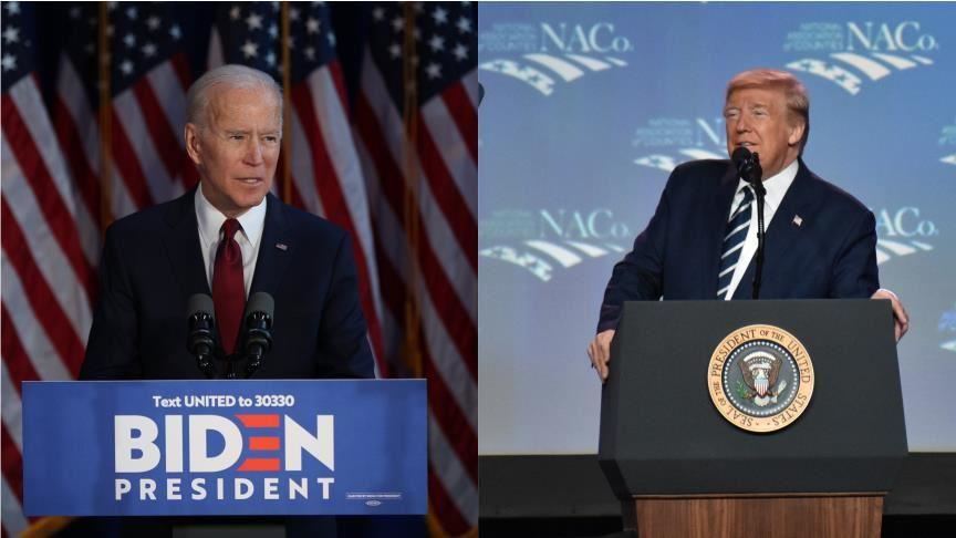 Analista Internacional sobre las presidenciales en EEUU: “Biden ha dado señales de que quiere correr”