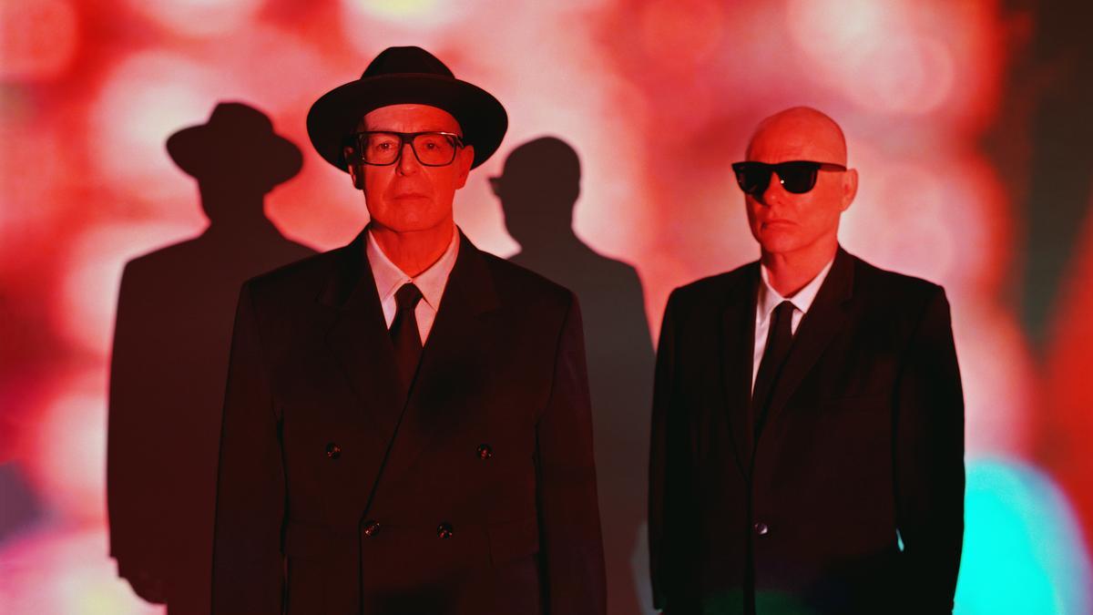 El nuevo disco de Pet Shop Boys ya está disponible y te hará bailar
