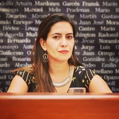 Alcaldesa de Quinta Normal aborda crisis de seguridad y desafíos de convivencia tras crimen de carabinero