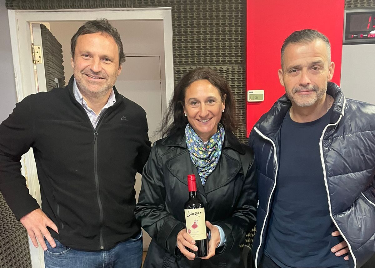 Sinzero, el vino sin alcohol chileno que conquista el mundo