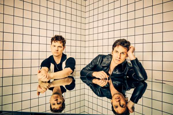 Foster the People anuncia nuevo álbum “Paradise State of Mind” y comparte el single “Lost In Space”