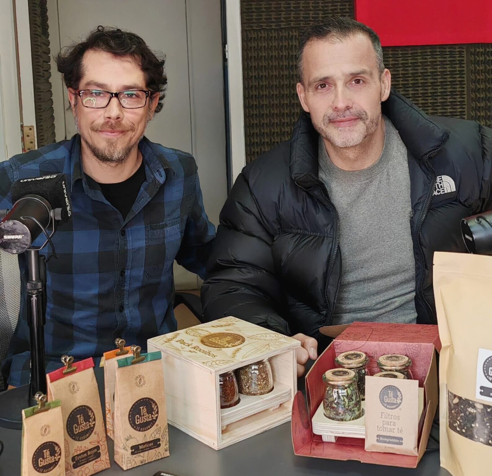 Tegusta.cl: Emprendimiento chileno que revoluciona el mercado del té con 100 variedades naturales