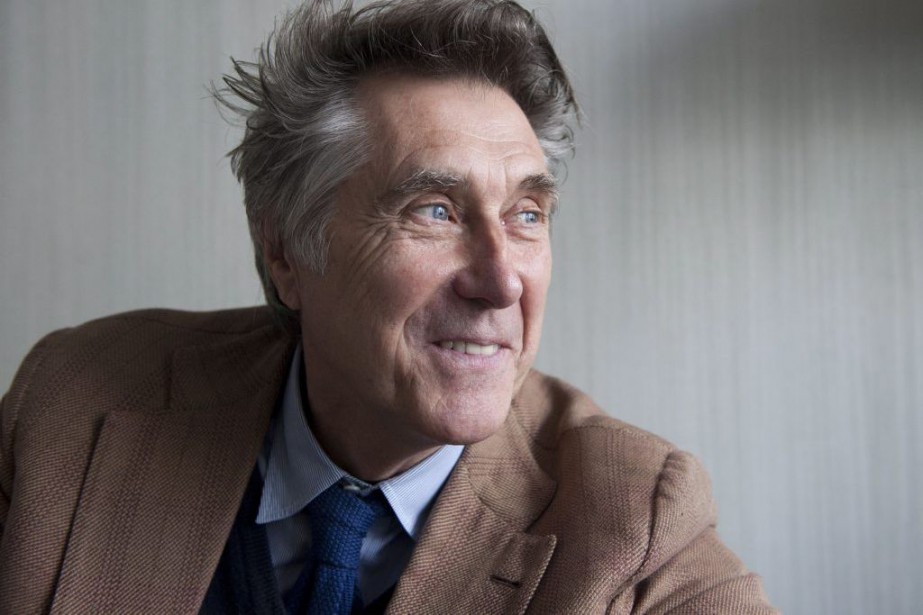 Bryan Ferry celebra 50 años en la música con la colección ‘Retrospective: Selected Recordings 1973-2023’