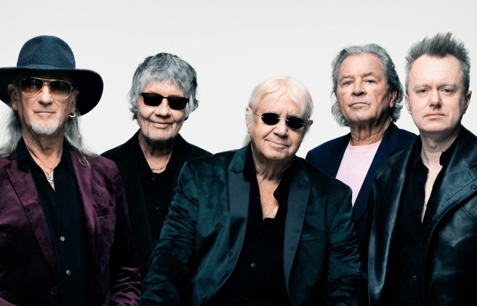 Deep Purple y Journey en Chile: cómo obtener descuentos para los tickets