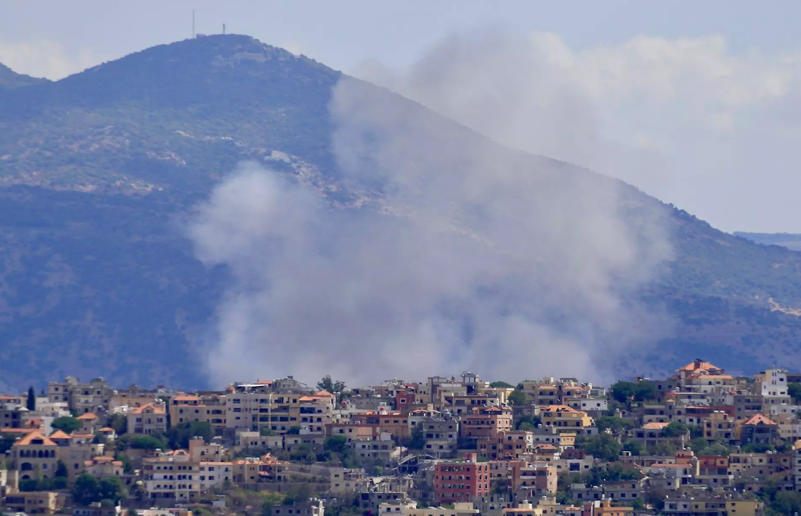 Analista internacional por escalada de violencia entre Israel y Líbano”Estamos en una etapa bien crítica, el desequilibrio puede ser de un momento a otro”