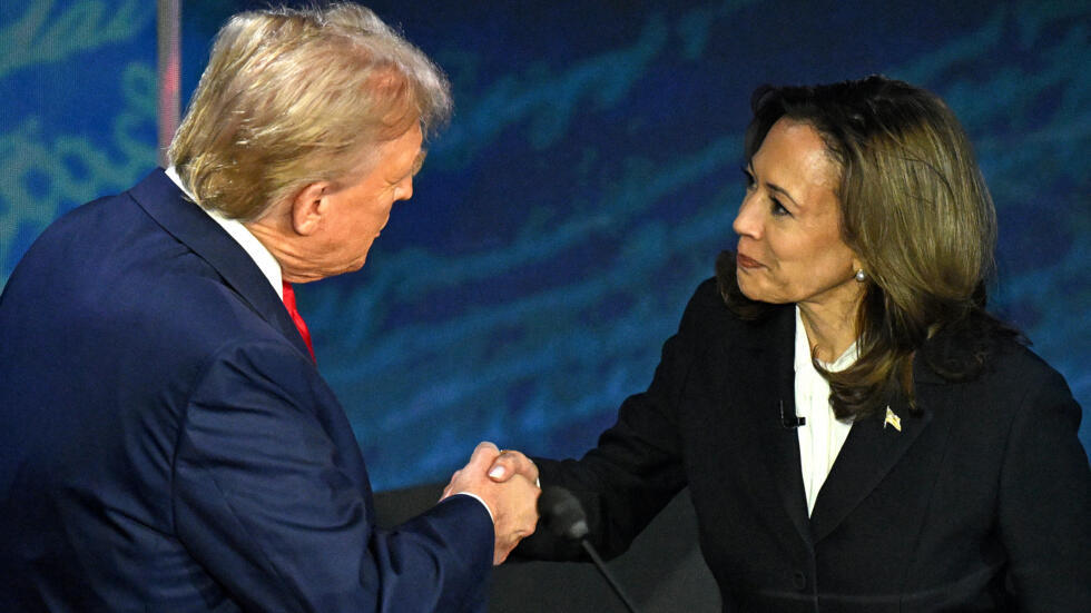 Analista destaca estrategia de Kamala Harris en debate presidencial contra Donald Trump