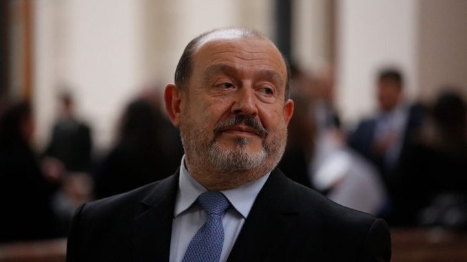 Ex ministro Solís advierte que “necesariamente” se deberá indagar a todos los miembros de la Tercera Sala