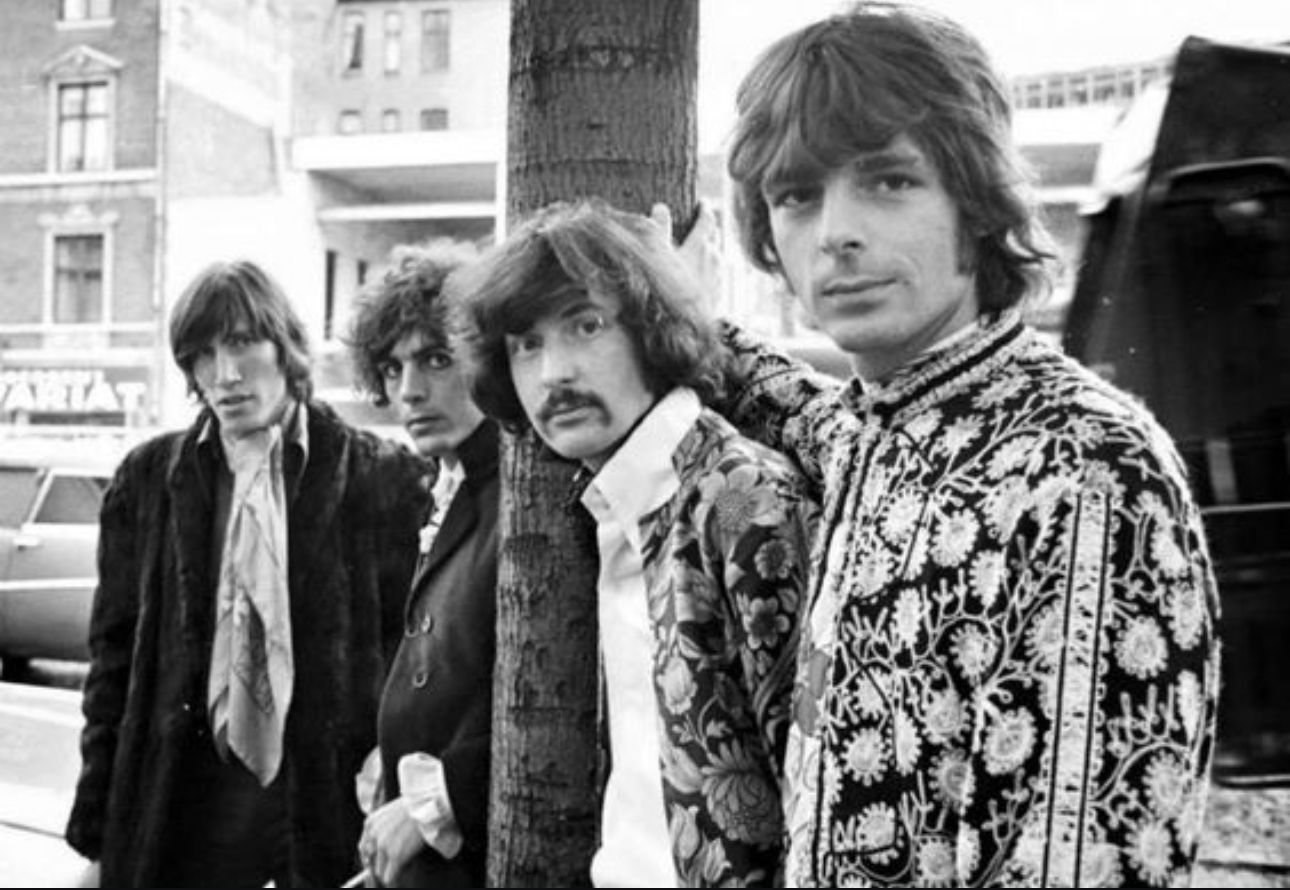 Pink Floyd vendió su catálogo de música a Sony por una millonaria cifra