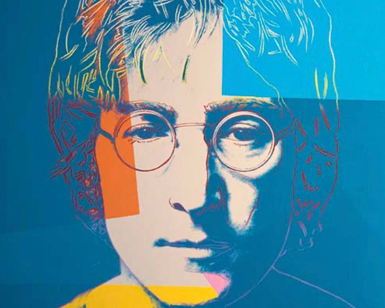 Celebramos el natalicio del legendario John Lennon y su aporte a la historia de la música