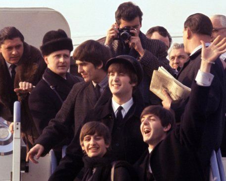 Documental “Beatles 64” presentará el ascenso al estrellato de la icónica banda con imágenes nunca antes vistas