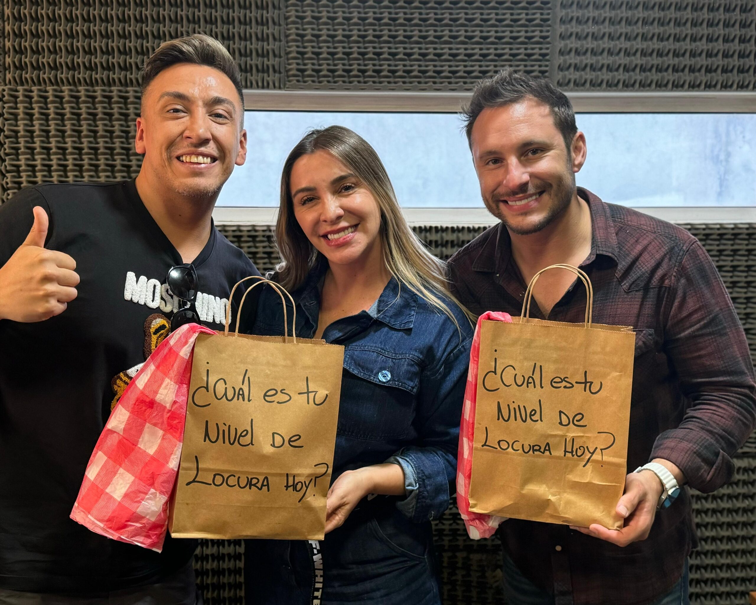 Esto es vida: Celebramos el “Día mundial de la pasta” con la experiencia al paso de Loquissima pasta