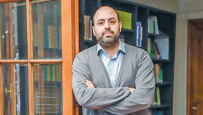 La desorientación en la oposición: Claudio Alvarado analiza el fracaso de la acusación constitucional y la falta de liderazgo en Chile Vamos