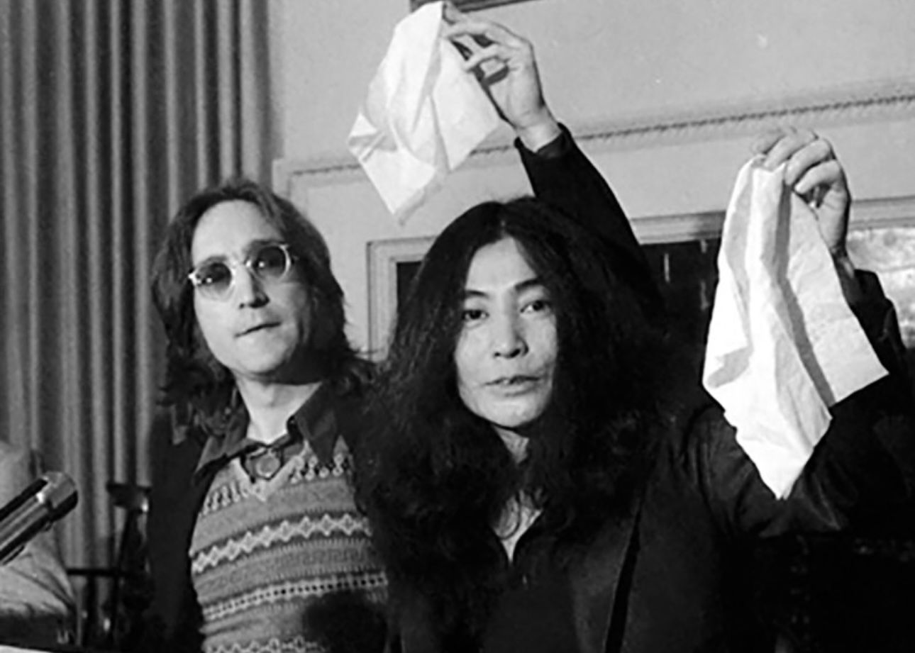 El Reloj de Yoko Ono y John Lennon: Una historia de amor, música y justicia