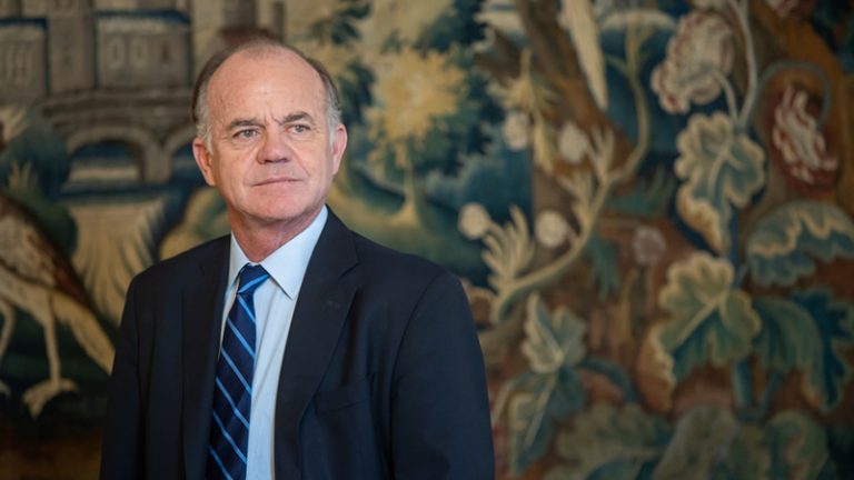 Presidente de agricultores por migrantes: “A lo mejor el concepto de regularización no es el más adecuado”