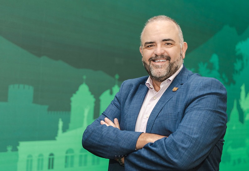 Claudio Martinelli desde Brasil: PyMEs en la mira de ciberataques cada vez más sofisticados