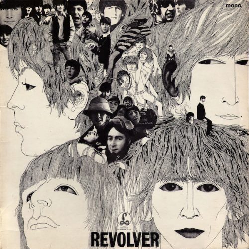59 años de Revolver: Un viaje de escapismo, amor y desamor que sigue vigente.