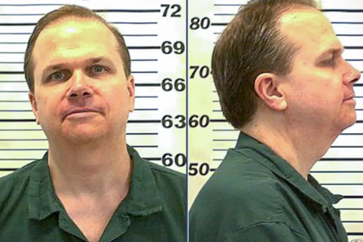 Chapman vuelve a perder: niegan por 14ª vez la libertad condicional al asesino de John Lennon
