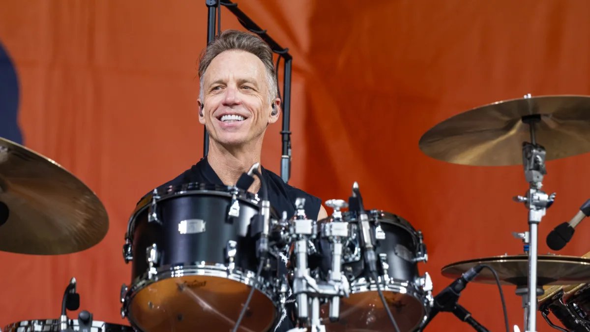 Matt Cameron revela las razones de su salida de Pearl Jam: giras extenuantes, nuevos proyectos y un inminente ingreso al Salón de la Fama con Soundgarden.
