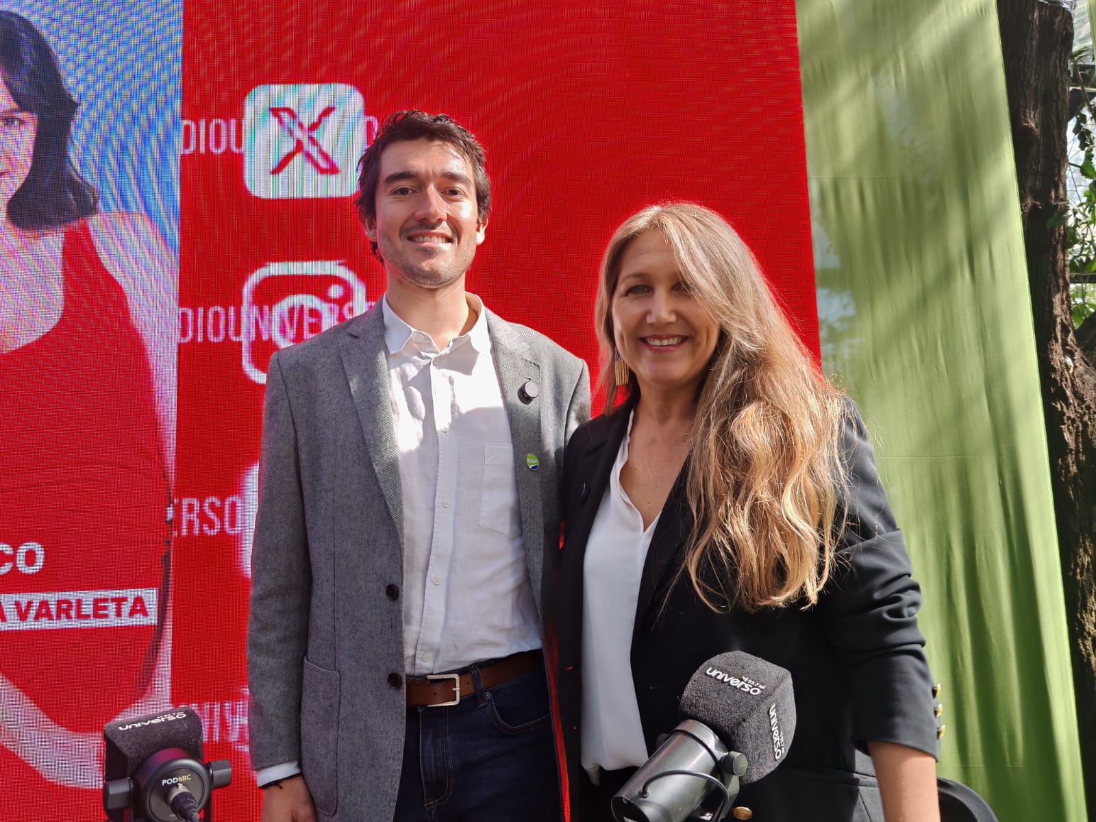 Ecos de la Minería: Matías Gatica, Subgerente de Transformación Digital SQM Yodo Nutrición Vegetal