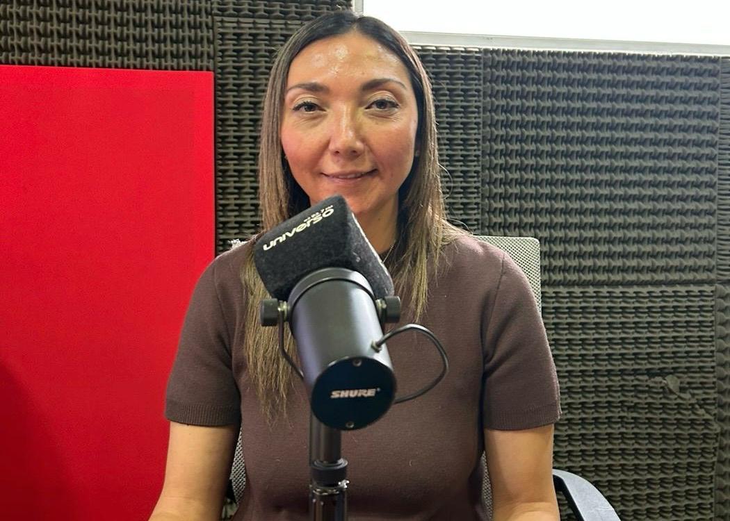 Makarena Contreras, directora de Innovación de la Municipalidad de Lo Barnechea: “Somos pioneros en implementar inhibidores en colegios”