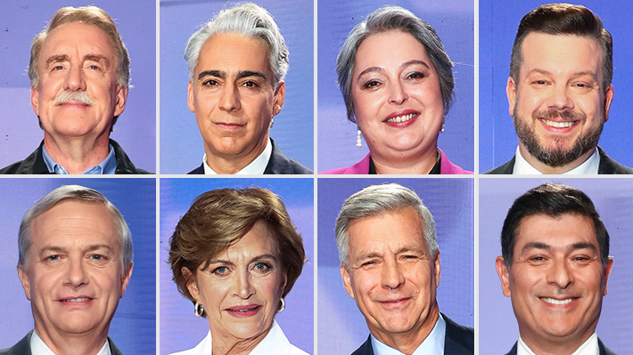 Análisis político post-debate: La caída de Jara y el desempeño de los líderes en las encuestas