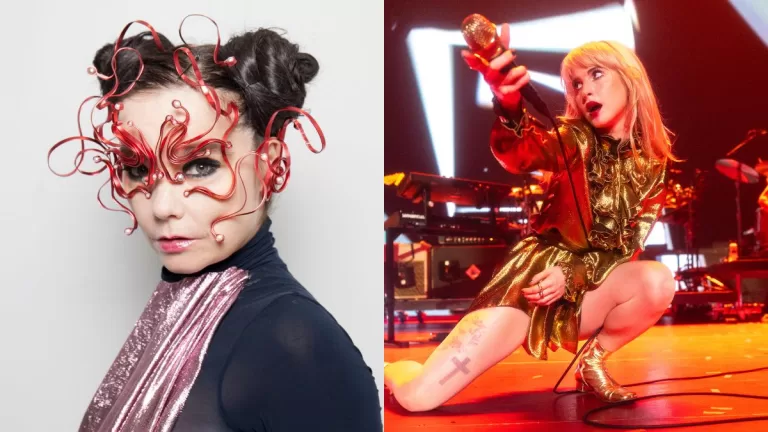 Paramore y Björk se suman al boicot contra Spotify en Israel: retiran su música en apoyo a Palestina y al movimiento “No Music For Genocide”